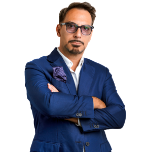 Picture of Dario Zuccon