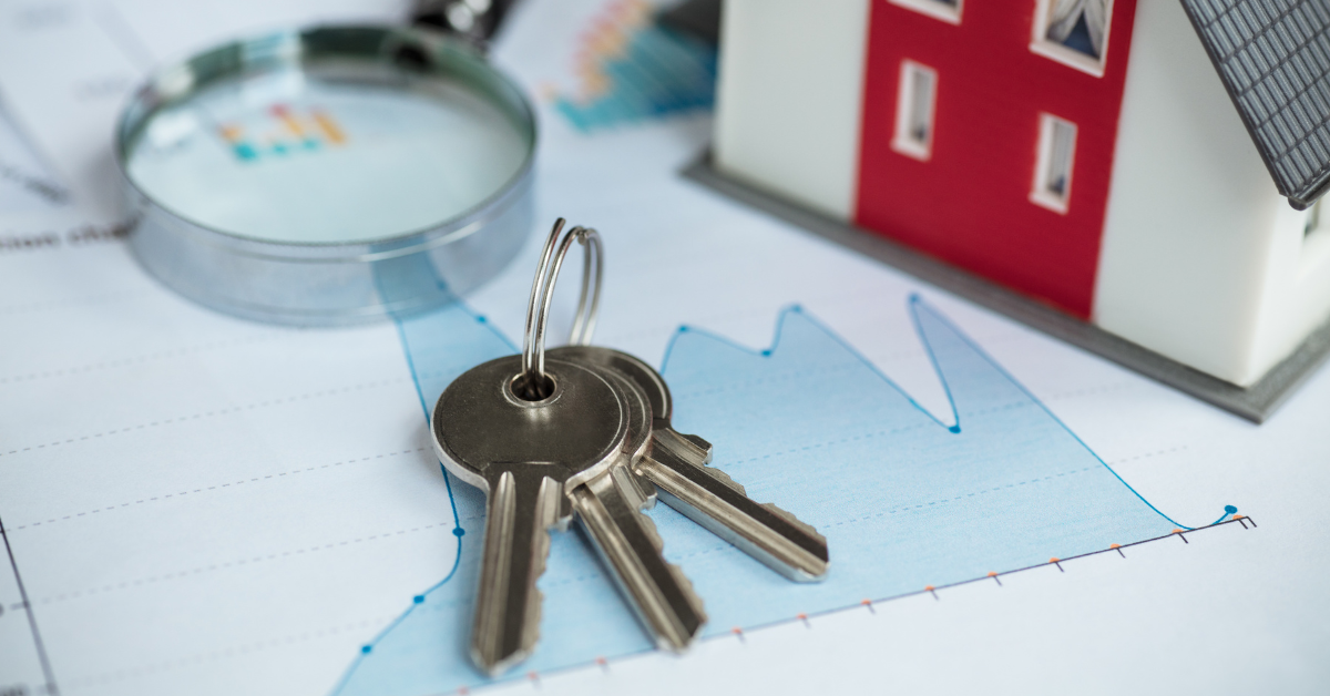 Finanziamento casa
